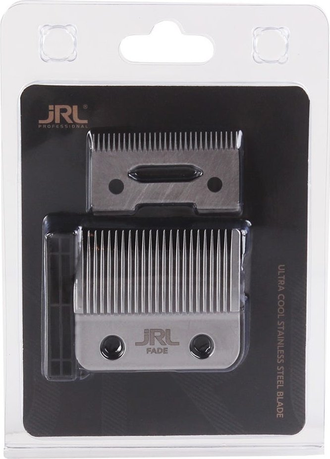 JRL Professional 2020C Standard Taper Blade