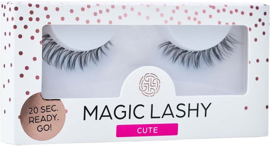 GL Beauty Lashes Magic Lashy Cute