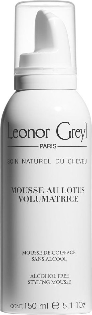 Leonor Greyl Mousse au Lotus Volumatrice 150 ml