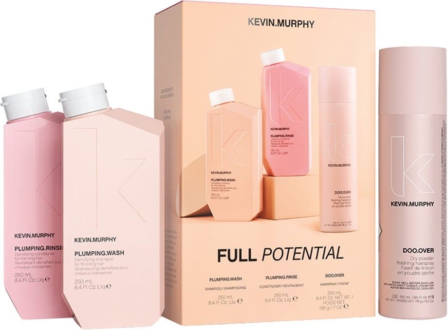 Kevin.Murphy FULL.POTENTIAL KIT