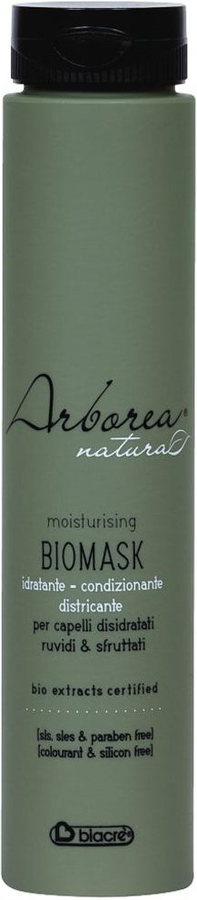 Arborea Bio-Maske 250 ml