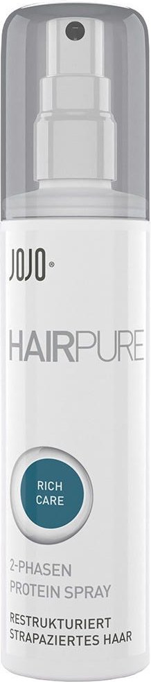 JOJO Hairpure Rich Care 2-Phasen Protein Spray 200 ml