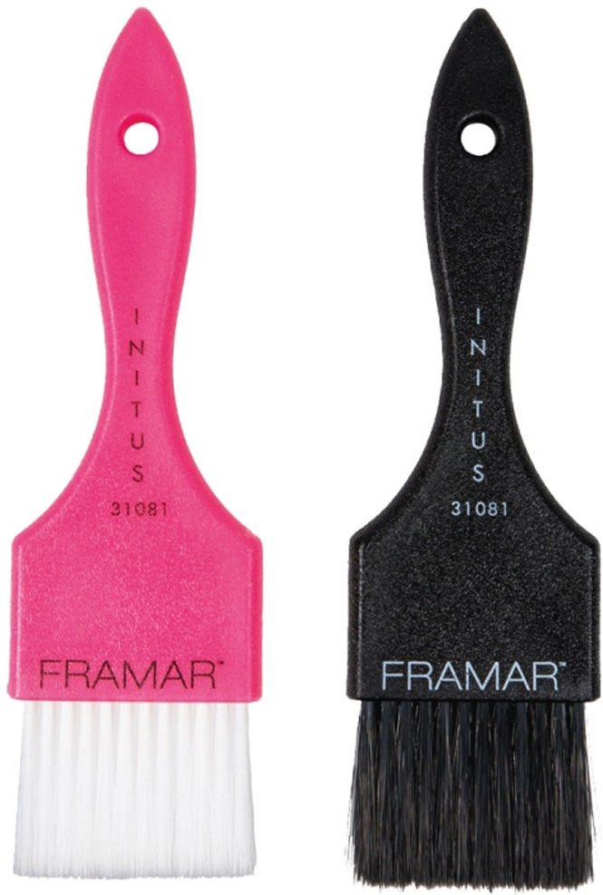 Framar Färbepinsel Power Painter 2 Stk.