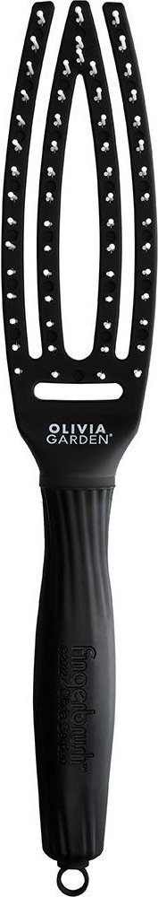 Olivia Garden Fingerbrush Small