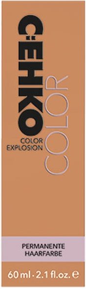 C:EHKO Color Explosion 6/77 Cappuccino 60 ml