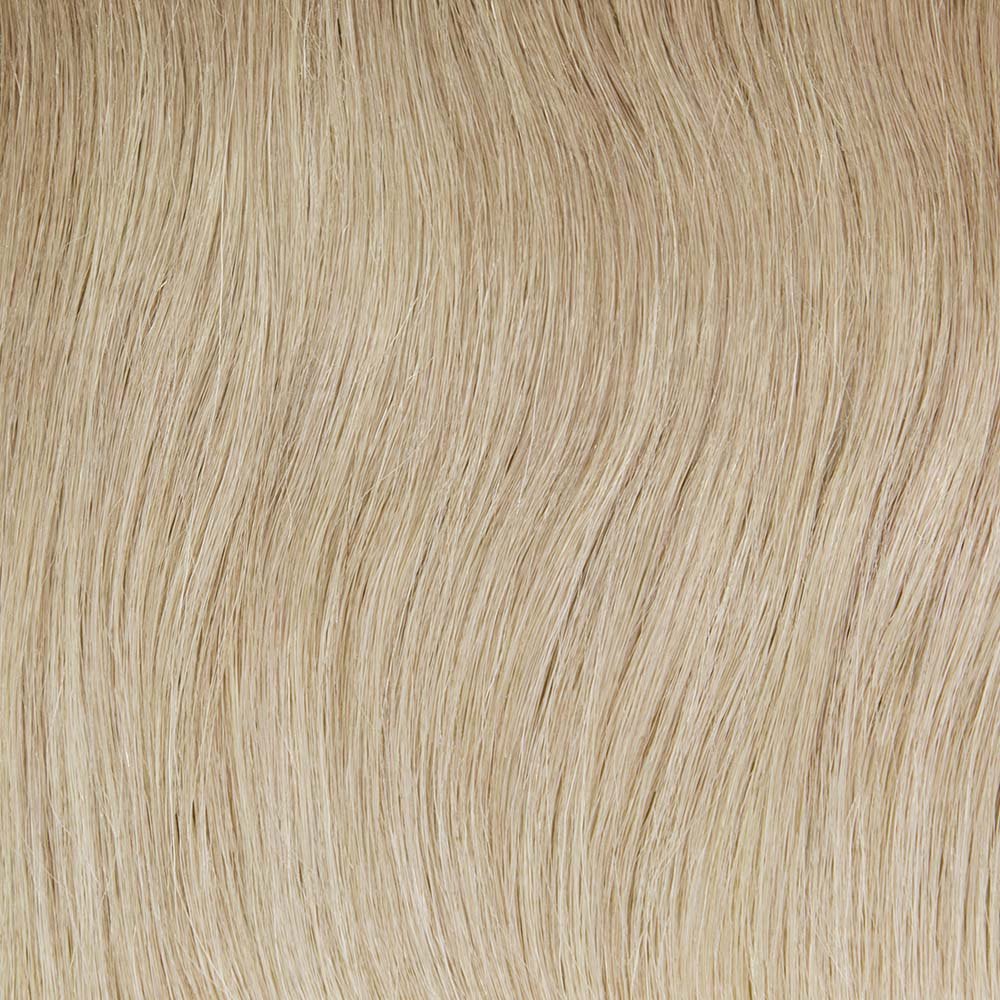 Balmain Clip-in Weft Set Memory Hair Moscow 45 cm