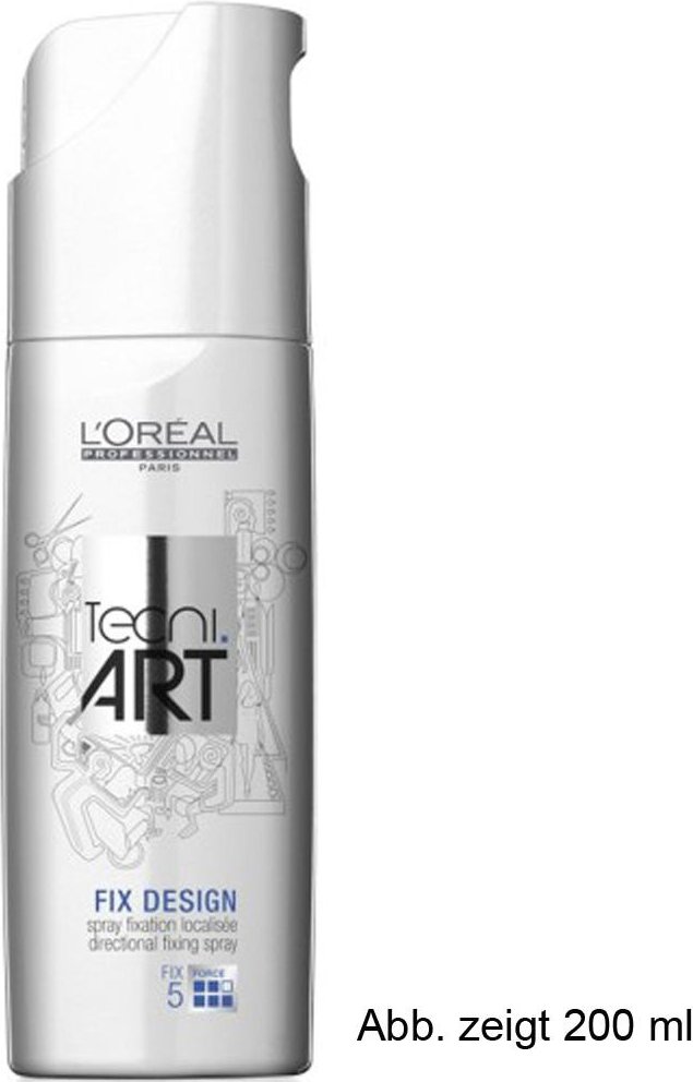 L'Oréal Professionnel Paris tecni.art Fix Design Nachfüller 1000 ml