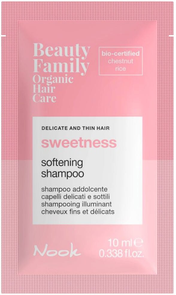Beauty Family Sweetness Conditioner 10 ml