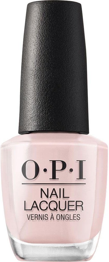 OPI Nail Lacque NLG20 My very first Knockwurst 15 ml