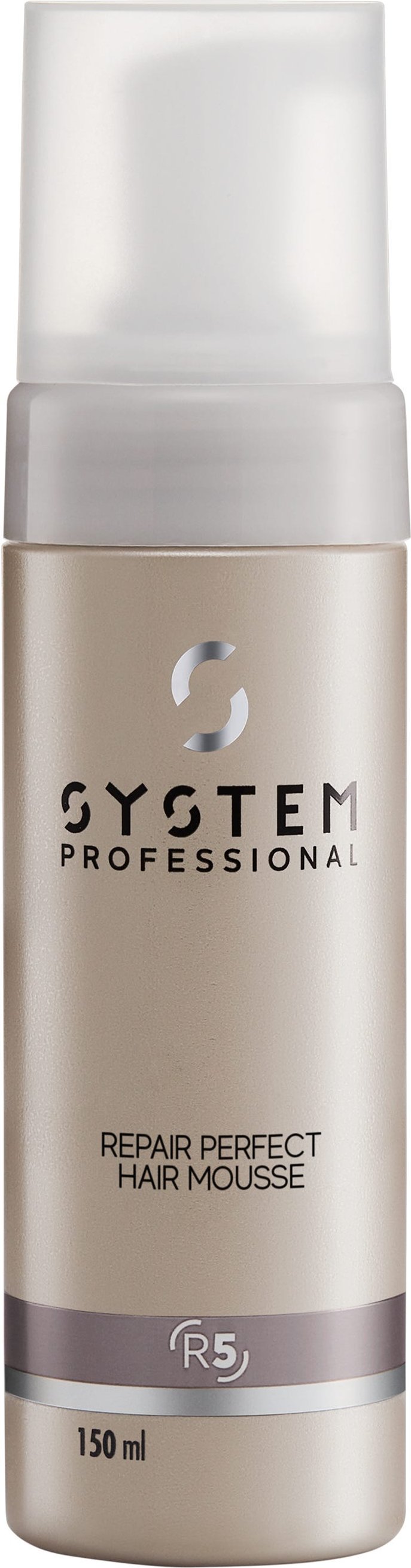 System Professional R5 Repair Schaumfestiger 150 ml
