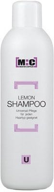 M:C Meister Coiffeur - Lemon Shampoo U