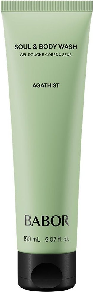 BABOR Soul & Body Wash Agathist 150 ml