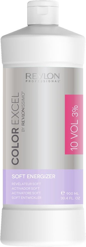 Revlon Revlonissimo Color Excel Energizer 10 Vol. 3 % 900 ml
