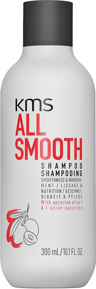 KMS Allsmooth Shampoo 300 ml