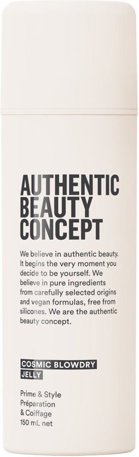 Authentic Beauty Concept Cosmic Blow-Dry Jelly 150 ml