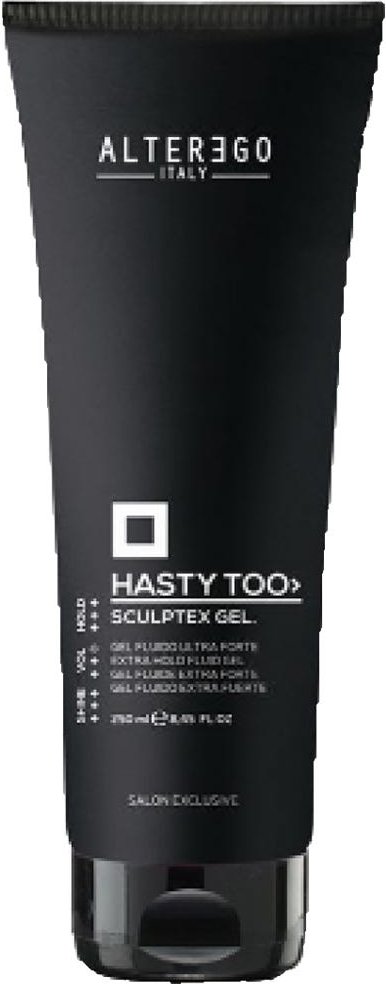 Alter Ego Hasty Too Sculptex Gel 250 ml
