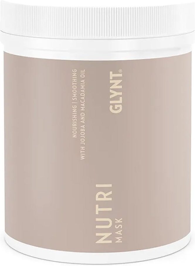 GLYNT NUTRI Mask 1000 ml