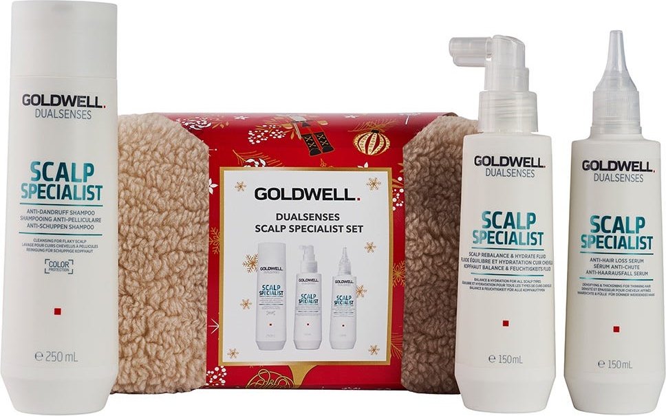 Goldwell Scalp Specialists Set