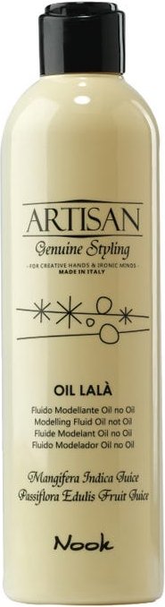 Nook Artisan Oil Lalà 250 ml