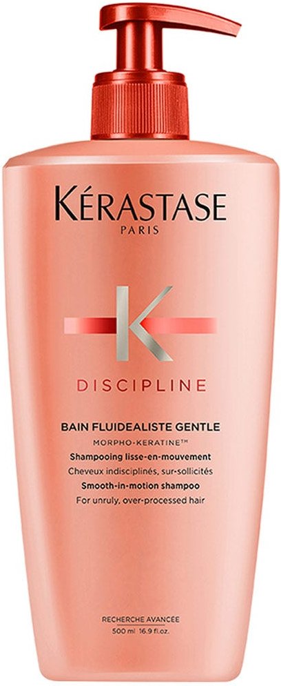 Kérastase Discipline Bain Fluidealiste 500 ml