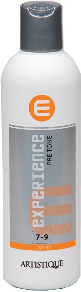 Artistique Experience Pre Tone 7-9 250 ml