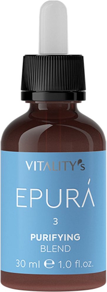 Vitality's EPURÁ Purifying Blend 30 ml