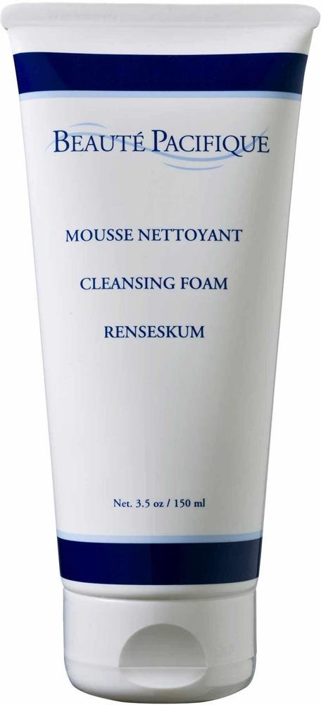 Beauté Pacifique Cleansing Foam 150 ml