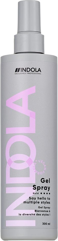 Indola Style Gel Spray 300 ml
