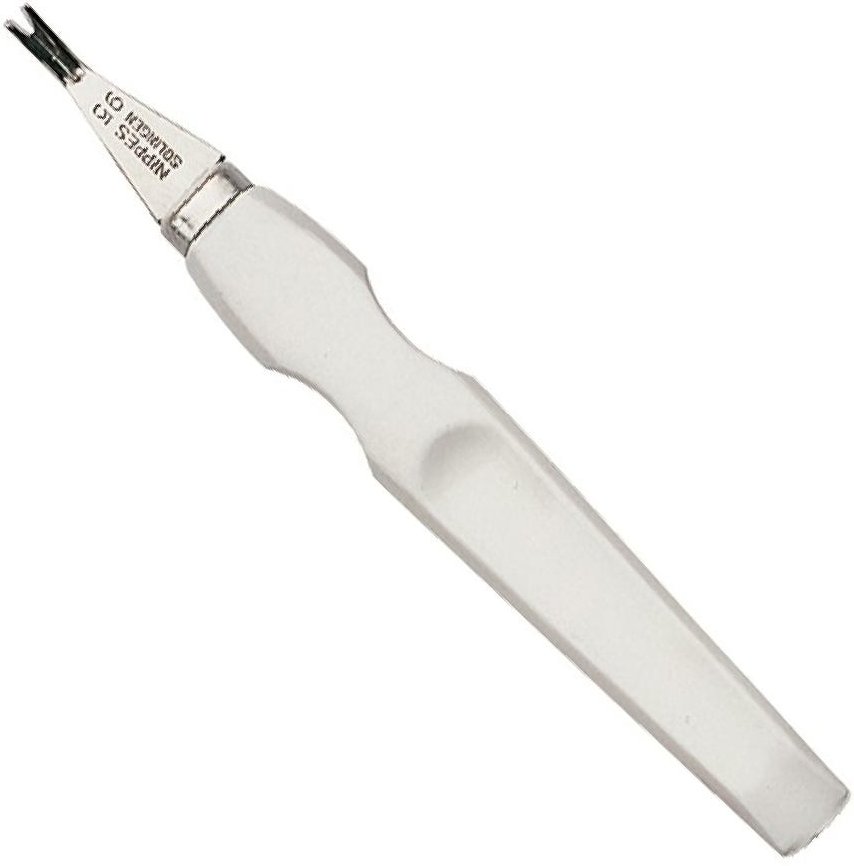 Nippes 95 E Nagelhautentferner