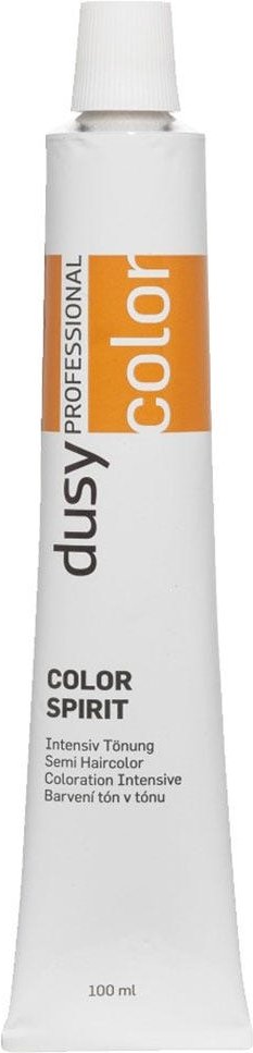 dusy professional Color Spirit 55.05 hellbraun intensiv natur mahagoni 100 ml