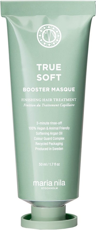 Maria Nila Booster Masque True Soft 50 ml