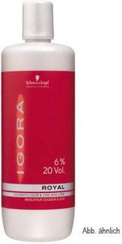 Schwarzkopf Igora Royal 6%