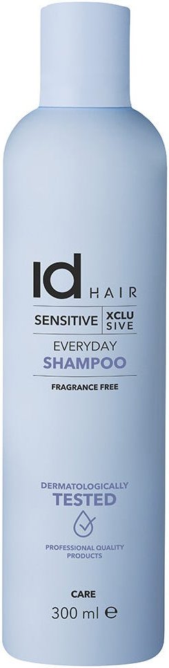 ID Hair Sensitive Xclusive Shampoo 300 ml