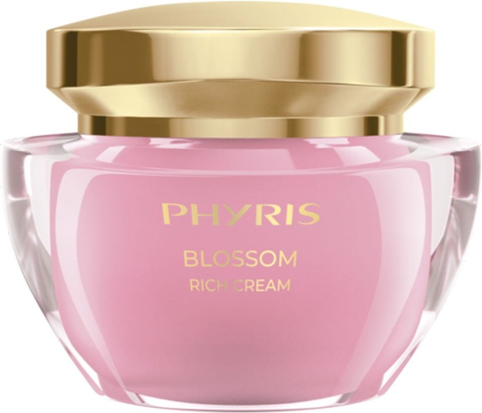 PHYRIS Blossom Rich Cream 50 ml