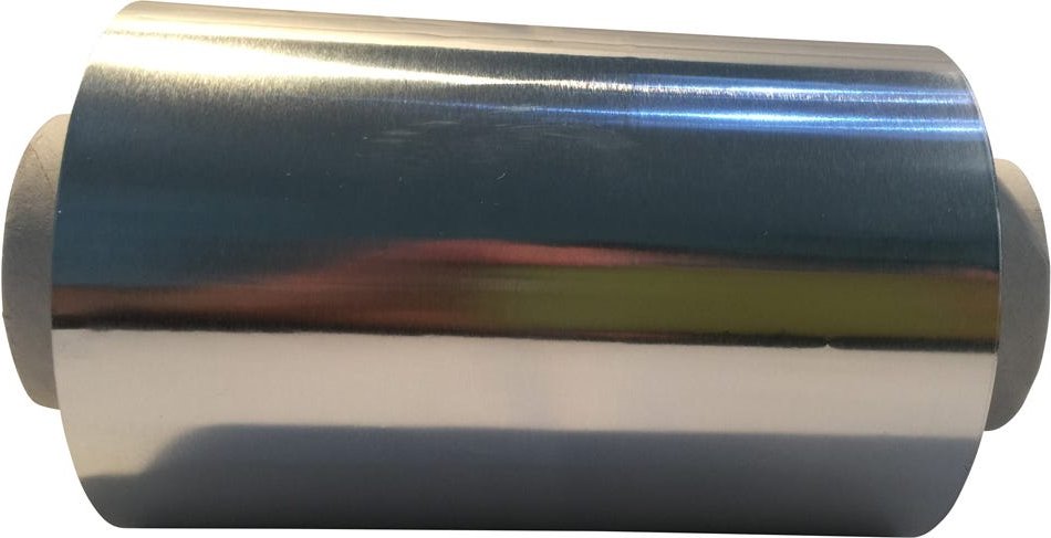 Hair Grip Aluminium Strähnenfolie Classilu 250 Meter