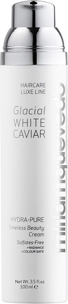 Miriam Quevedo Glacial White Hydra Pure Timeless Beauty Cream 100 ml