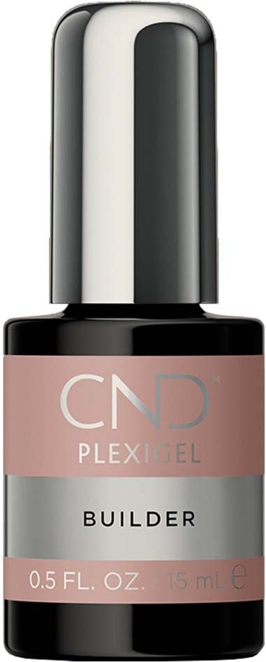 CND PlexiGel Builder Soft Blush 15 ml