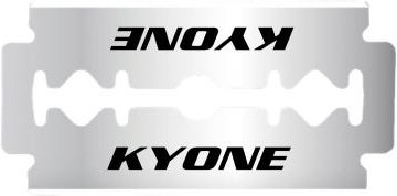 Kyone DE-100 Double Edge Blade