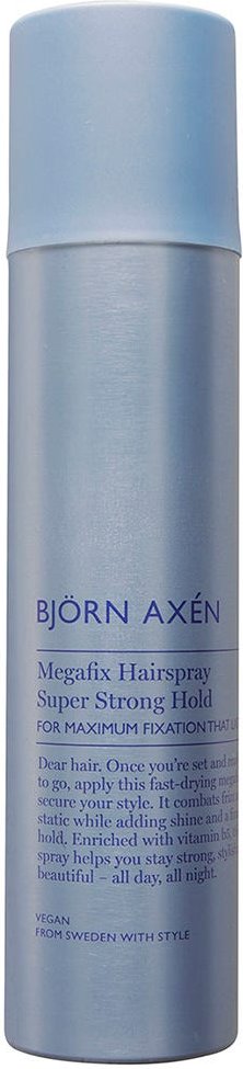 Björn Axén Megafix Hairspray Super Strong 250 ml