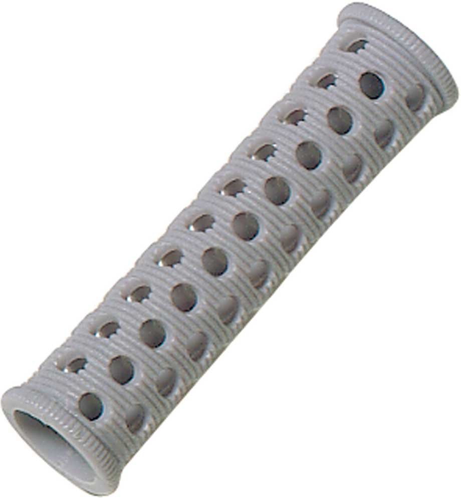 Comair Flachwell-Wickler 15 mm grau