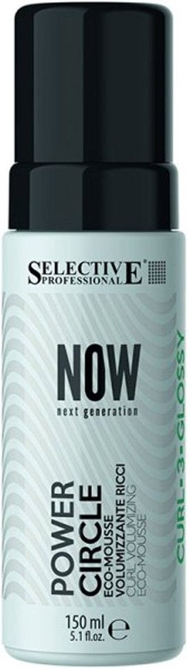 Thumbnail - Selective Now Power Circle 150 ml
