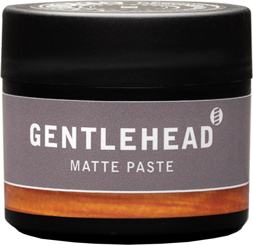 GENTLEHEAD Matte Paste 100 ml