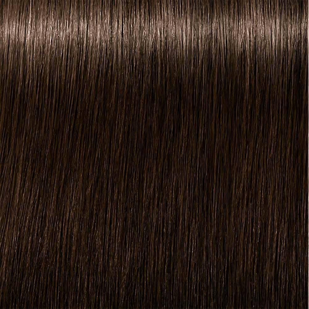 Indola PCC Permanente Haarfarbe Fashion 3.8 Dunkelbraun Schoko 60 ml