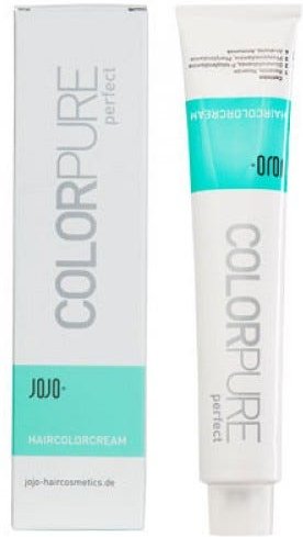 Thumbnail - JOJO Colorpure 2.8 blauschwarz 100 ml