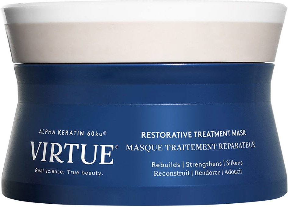 Virtue Correct Restorative Treatment Mask 150 ml