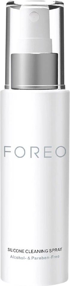 FOREO Sweden Silicone Cleaning Spray 60 ml