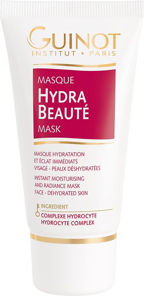 GUINOT Crème Hydra Finish 50 ml