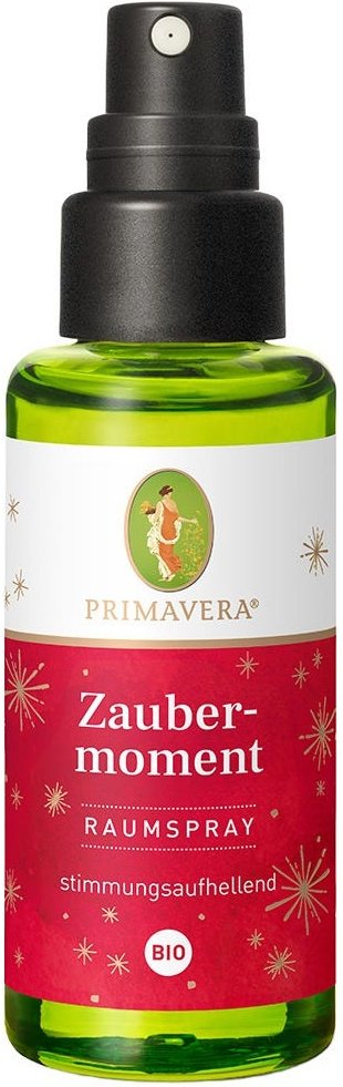 Primavera Zaubermoment Raumspray 50 ml