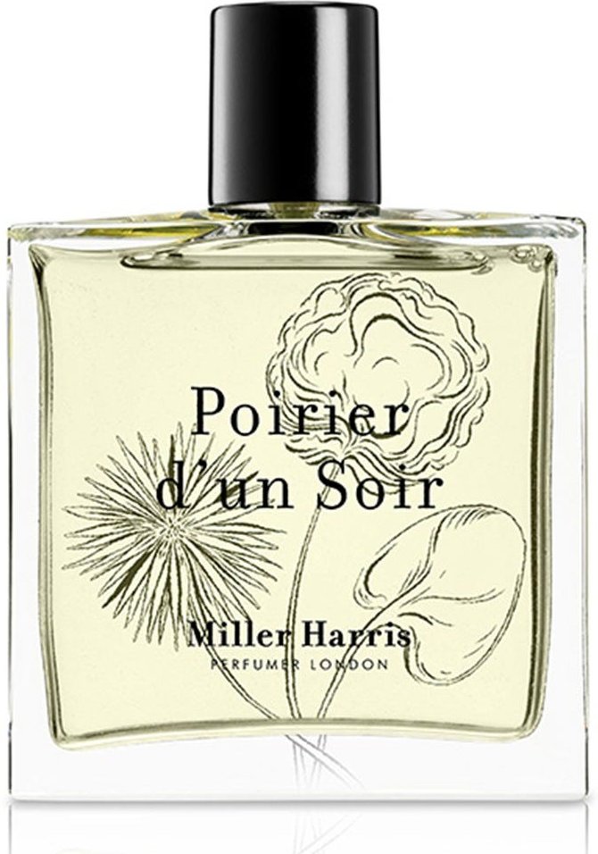 Miller Harris Poirier D'un Soir Eau de Parfum Spray 100 ml