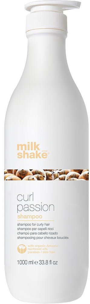 Thumbnail - milk_shake curl passion shampoo 1000 ml